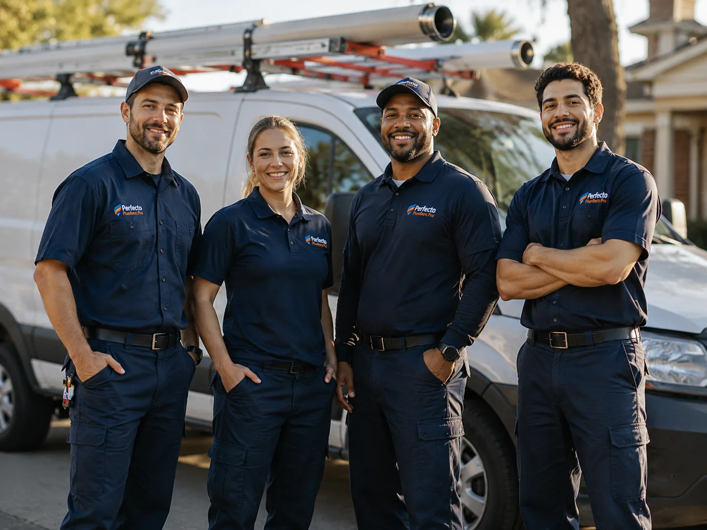 Emergency Plumber Near Me in Humble, TX near me